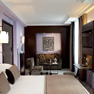 Hotel Les Jardins De La, Paříž