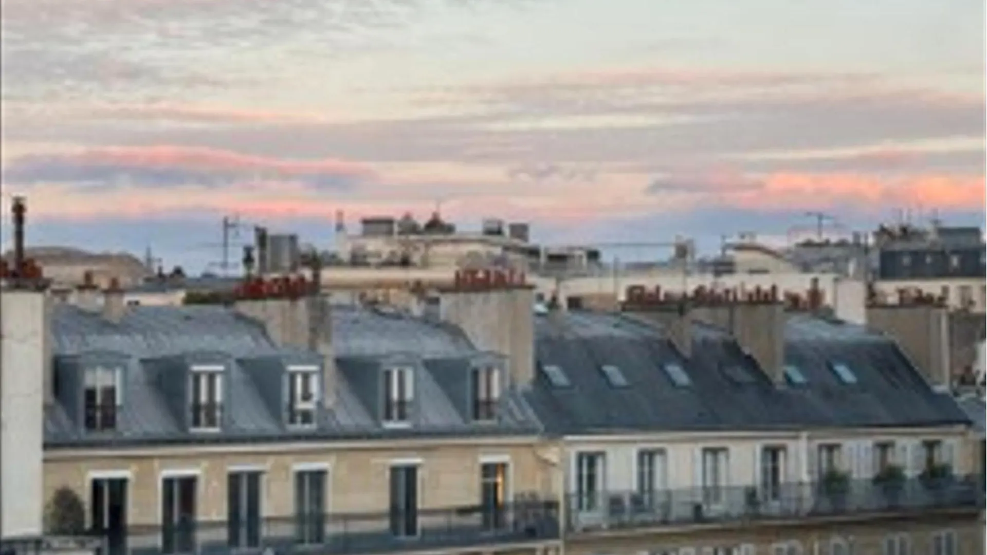 Apartment Studette Paris Champs Elysees